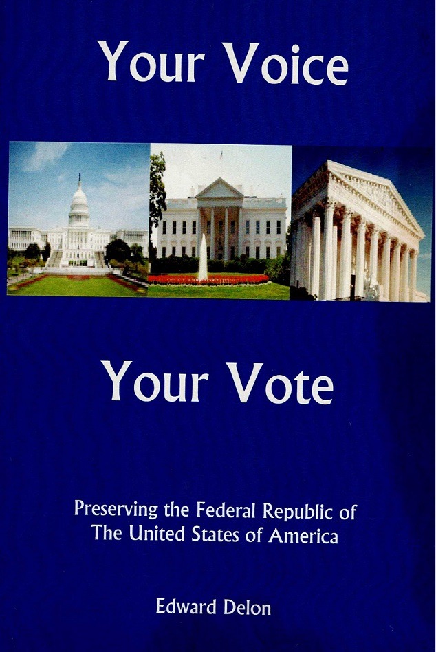 Your Voice Your Vote